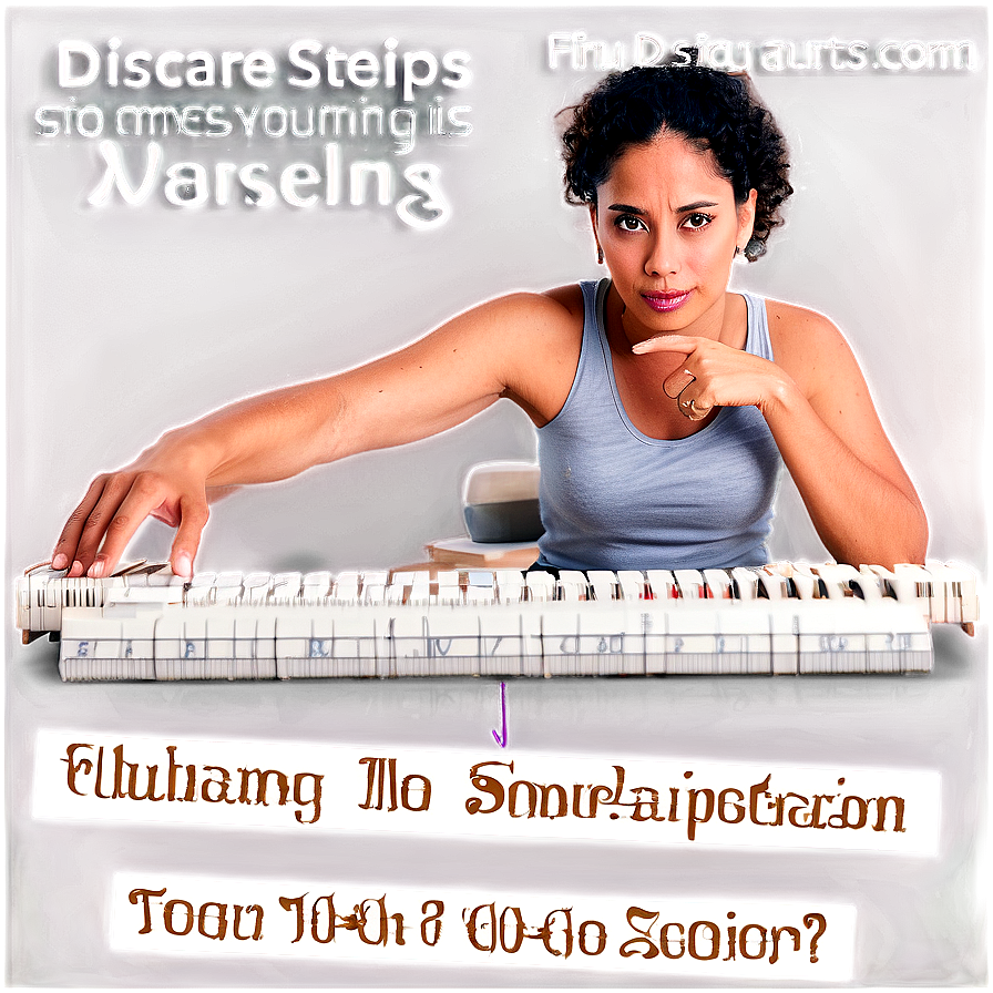 Dissertation Writing Steps Png Ttw PNG