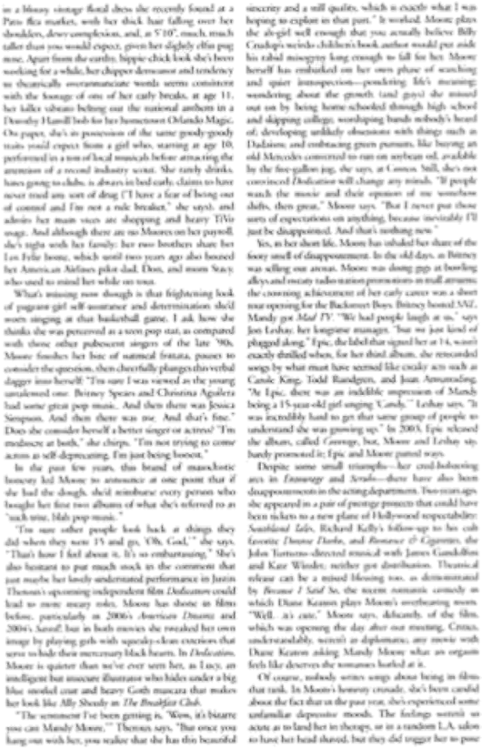 Distressed Brick Texture Grunge Border PNG