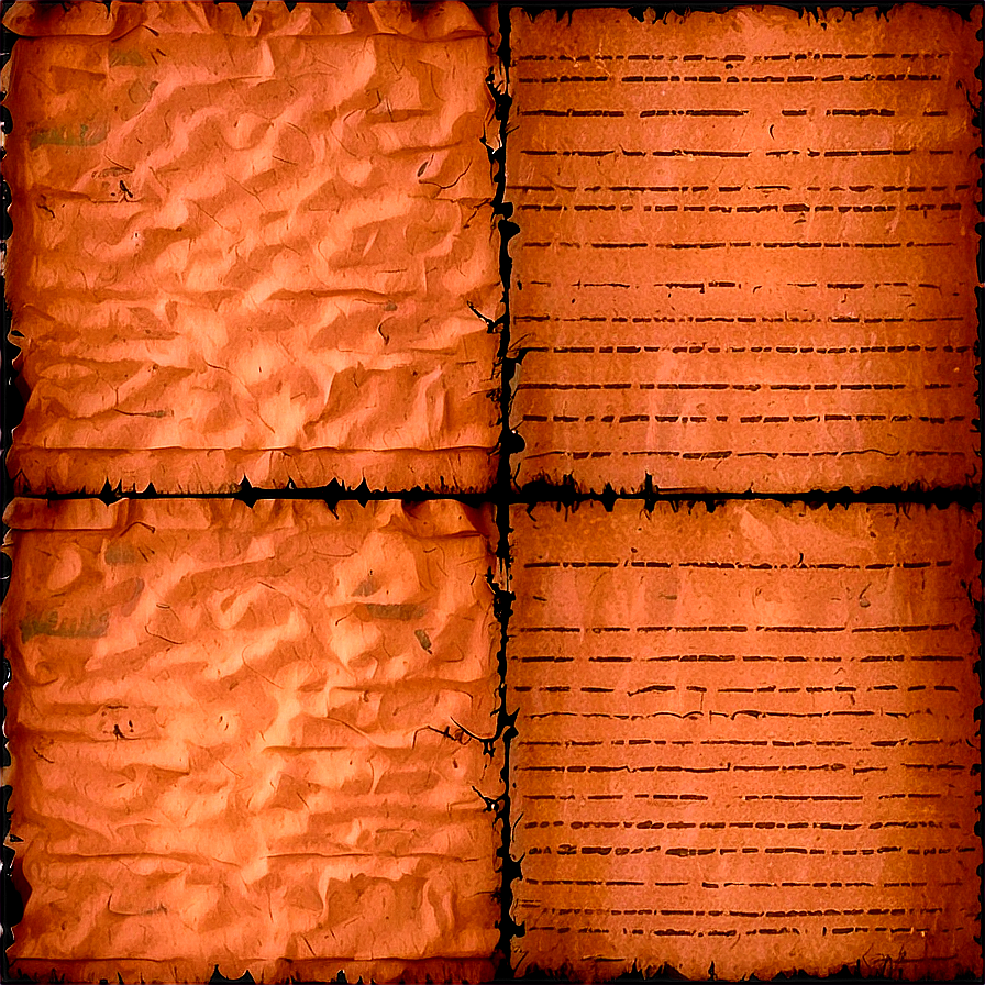 Distressed Old Paper Texture Png Xxi33 PNG