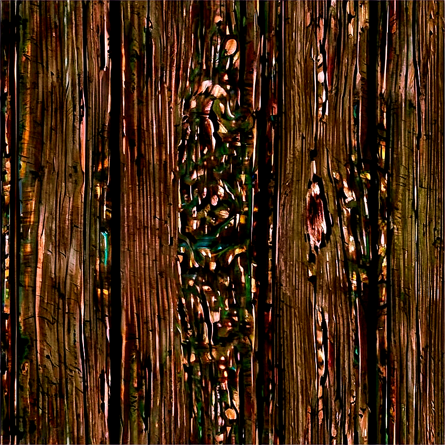 Distressed Wooden Plank Effect Png 20 PNG