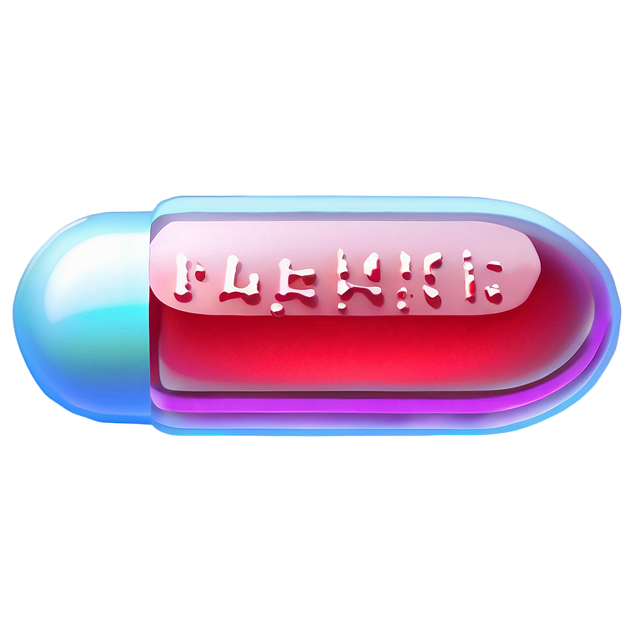 Diuretic Pill Png Tcj61 PNG