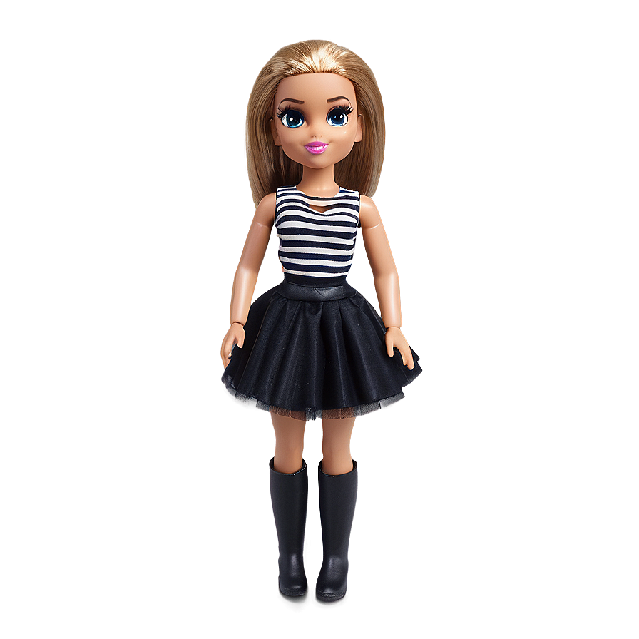 Diva Lol Surprise Doll Png Pcb PNG