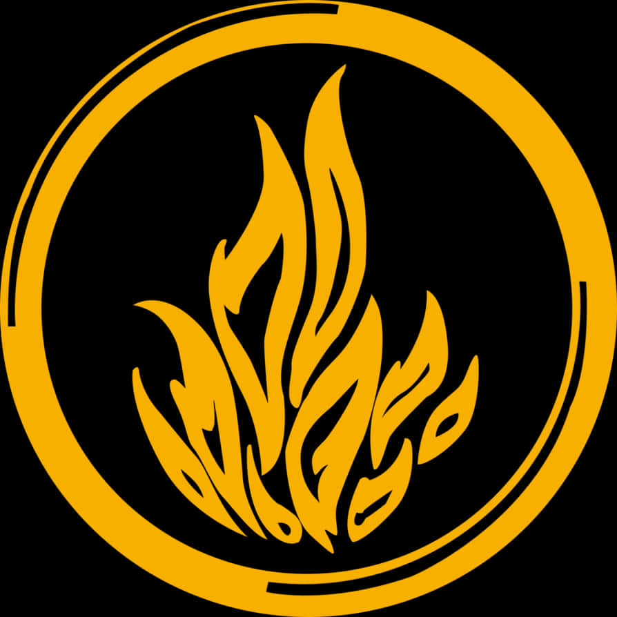 Divergent Dauntless Faction Symbol PNG
