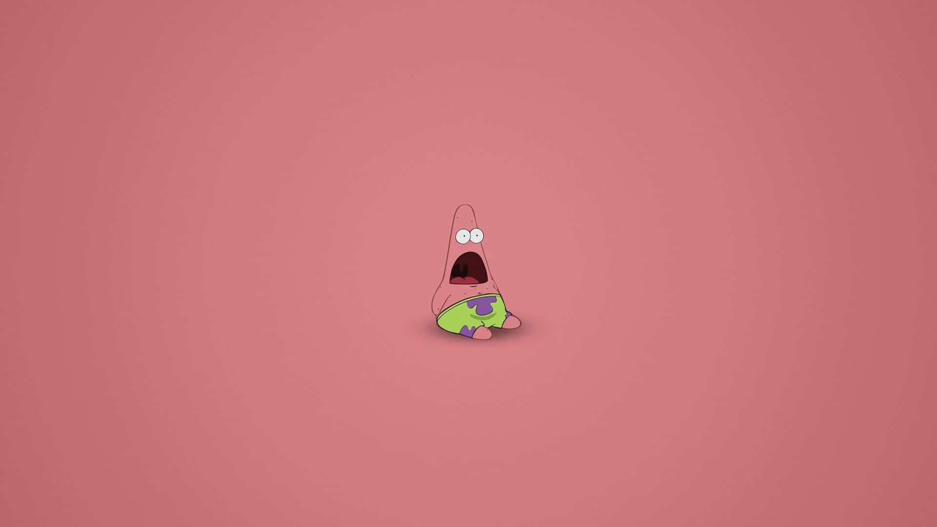 Divertenteimmagine Di Patrick 1920 X 1080