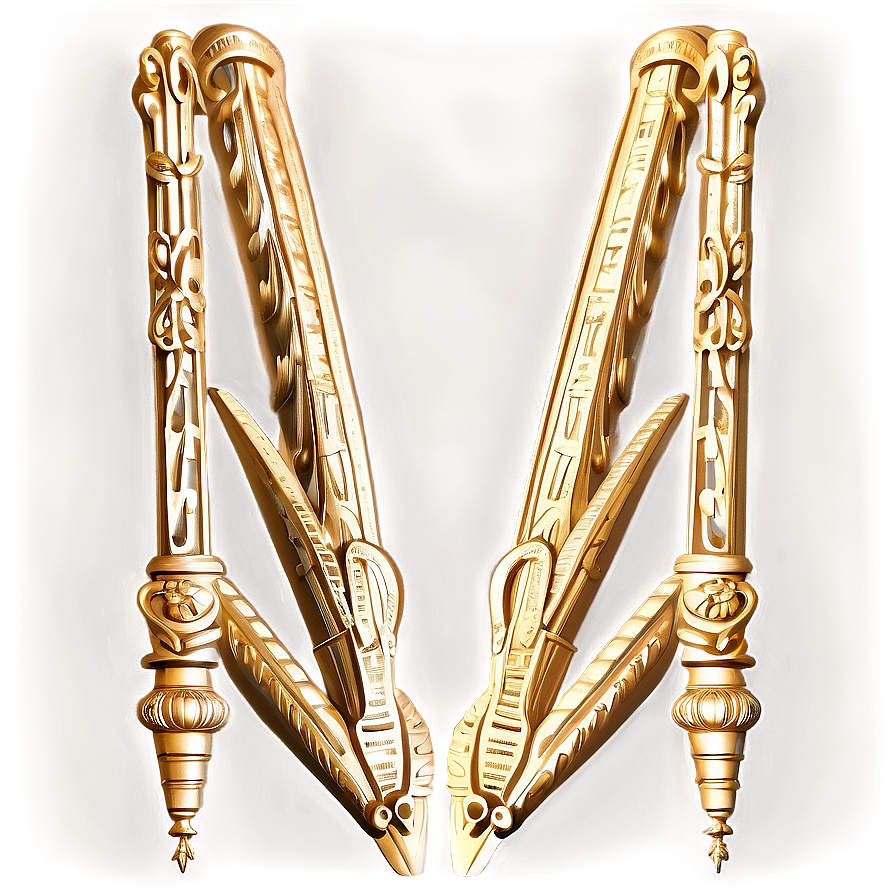 Divider Decorative Line Png 05252024 PNG