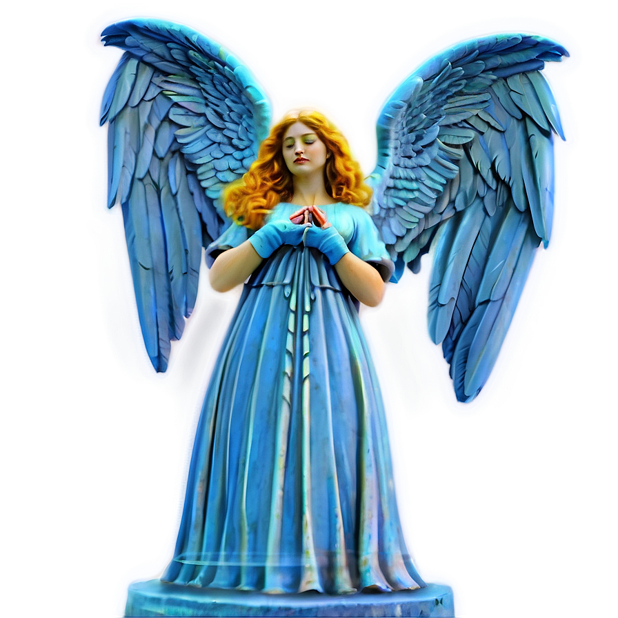 Divine Angels Png Ppu58 PNG