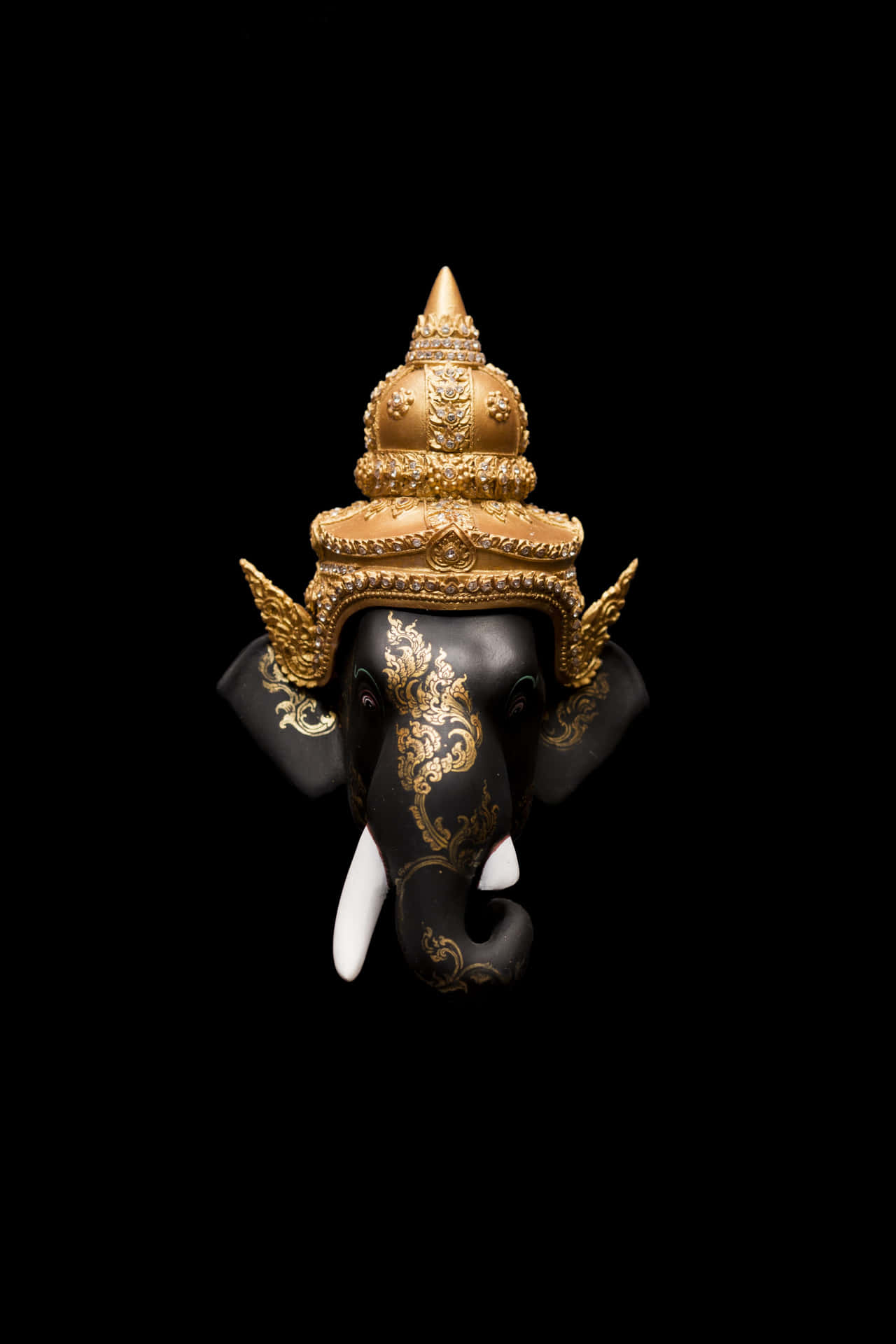 Divine Deity - Lord Ganesha