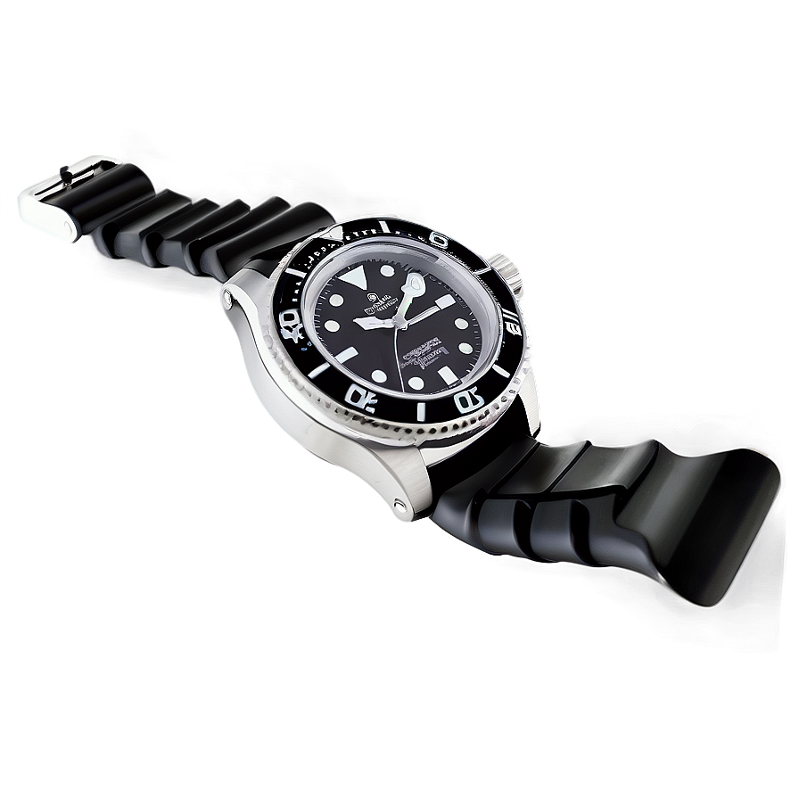 Download Diving Watch Png Ydd10 | Wallpapers.com