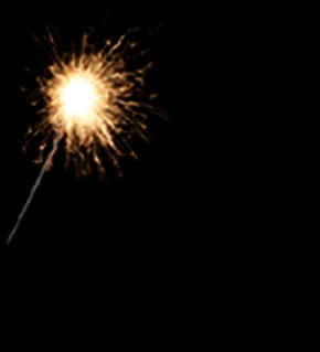 Diwali_ Sparkler_ Illumination PNG