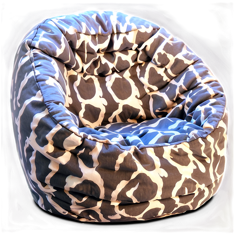 Diy Bean Bag Chair Png 49 PNG