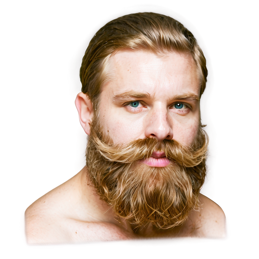 Diy Beard Masks Png Fvl69 PNG