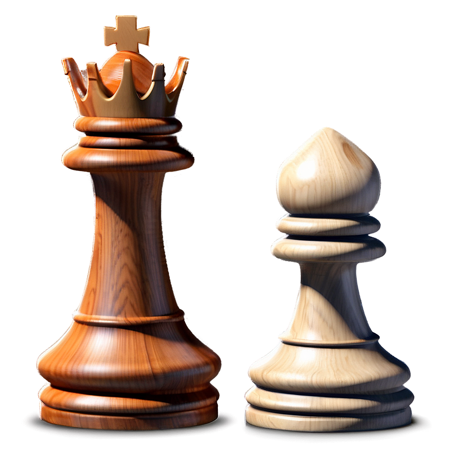Diy Chess Pieces Project Png 05252024 PNG