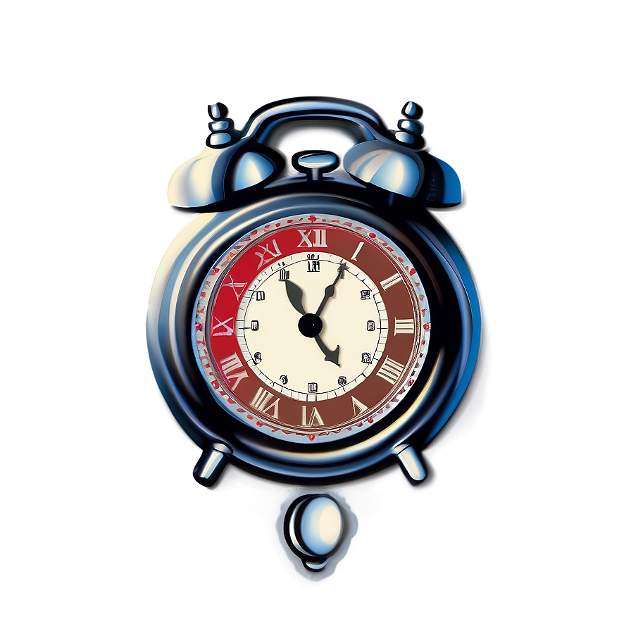 Diy Clock Clipart Png 06262024 PNG