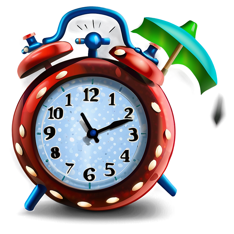 Diy Clock Clipart Png Qxk PNG