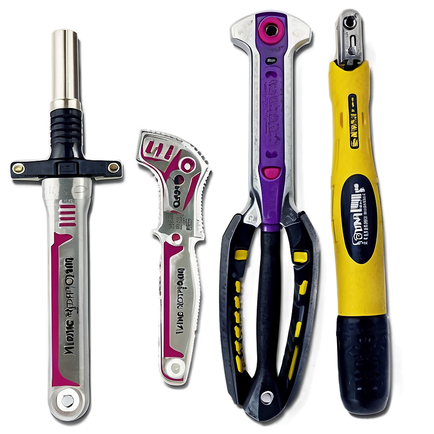 Diy Construction Tools Png 06272024 PNG