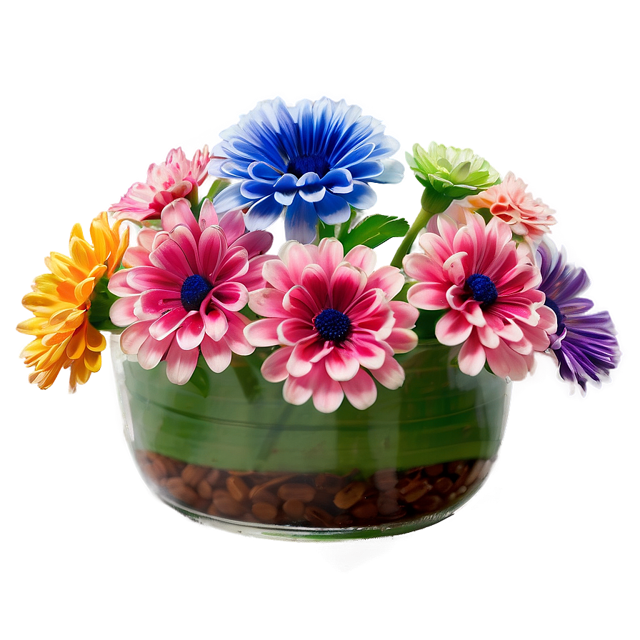 Diy Flower Vase Ideas Png Qmm72 PNG