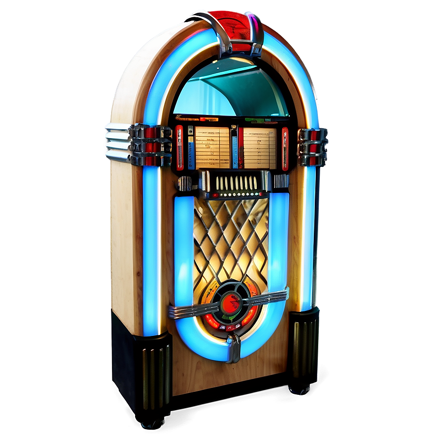 Diy Homemade Jukebox Png 94 PNG