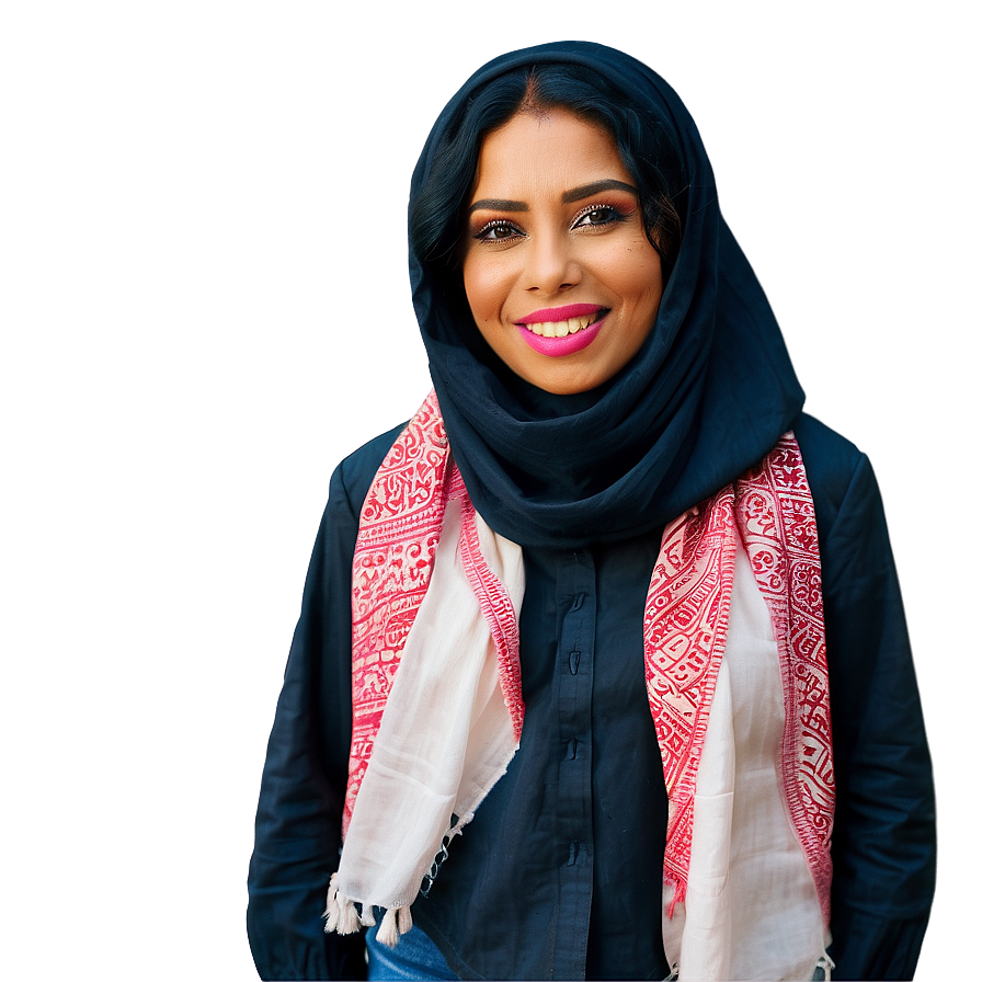 Diy Keffiyeh Projects Png Gqv81 PNG