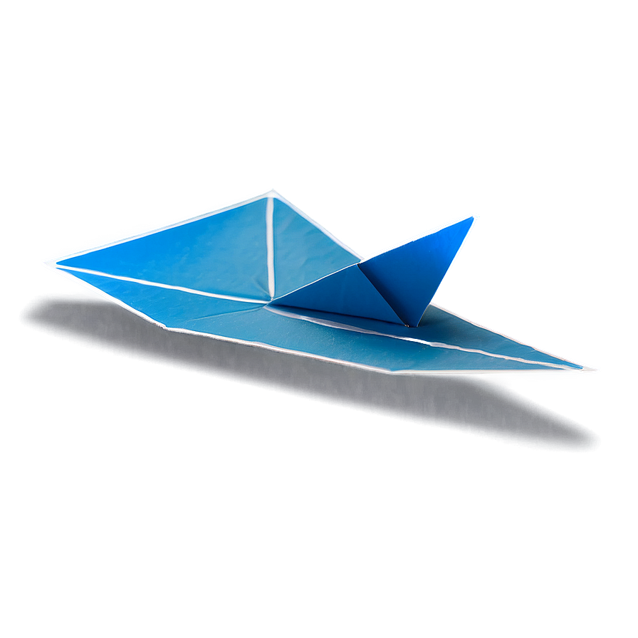 Diy Paper Plane Png 12 PNG