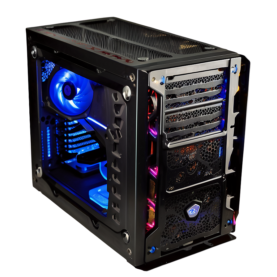 Diy Pc Project Png 59 PNG