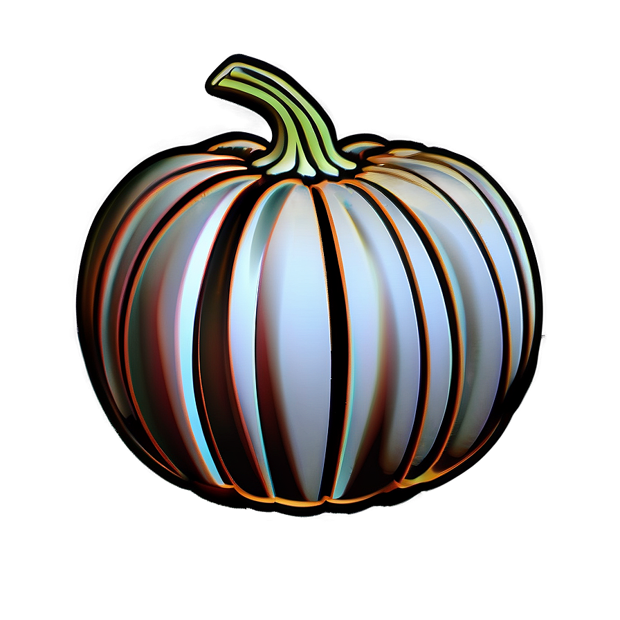 Diy Pumpkin Outline Project Png Jtd4 PNG