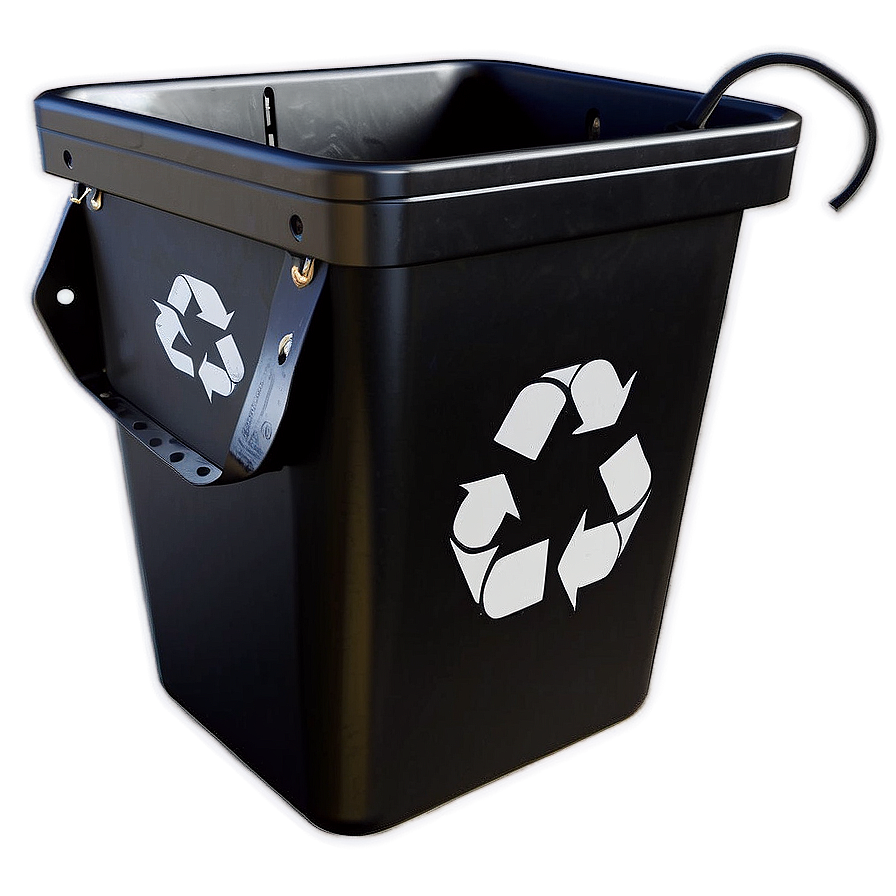 Diy Recycle Bin Png 39 PNG