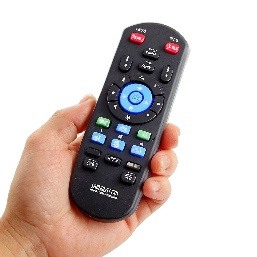 Diy Remote Control Png 19 PNG