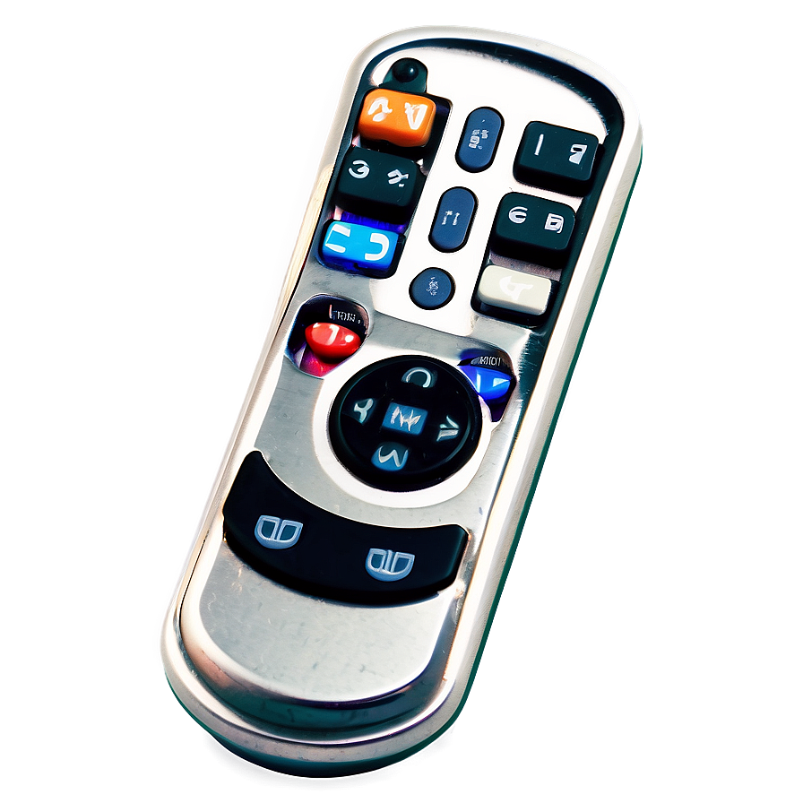 Diy Remote Control Png Nrt61 PNG