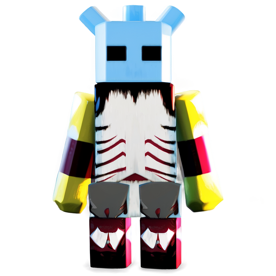 Diy Roblox Character Png 05252024 PNG