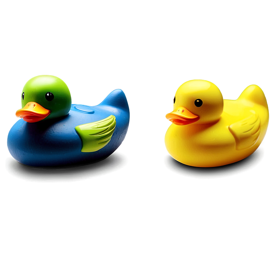 Diy Rubber Duck Png 06132024 PNG