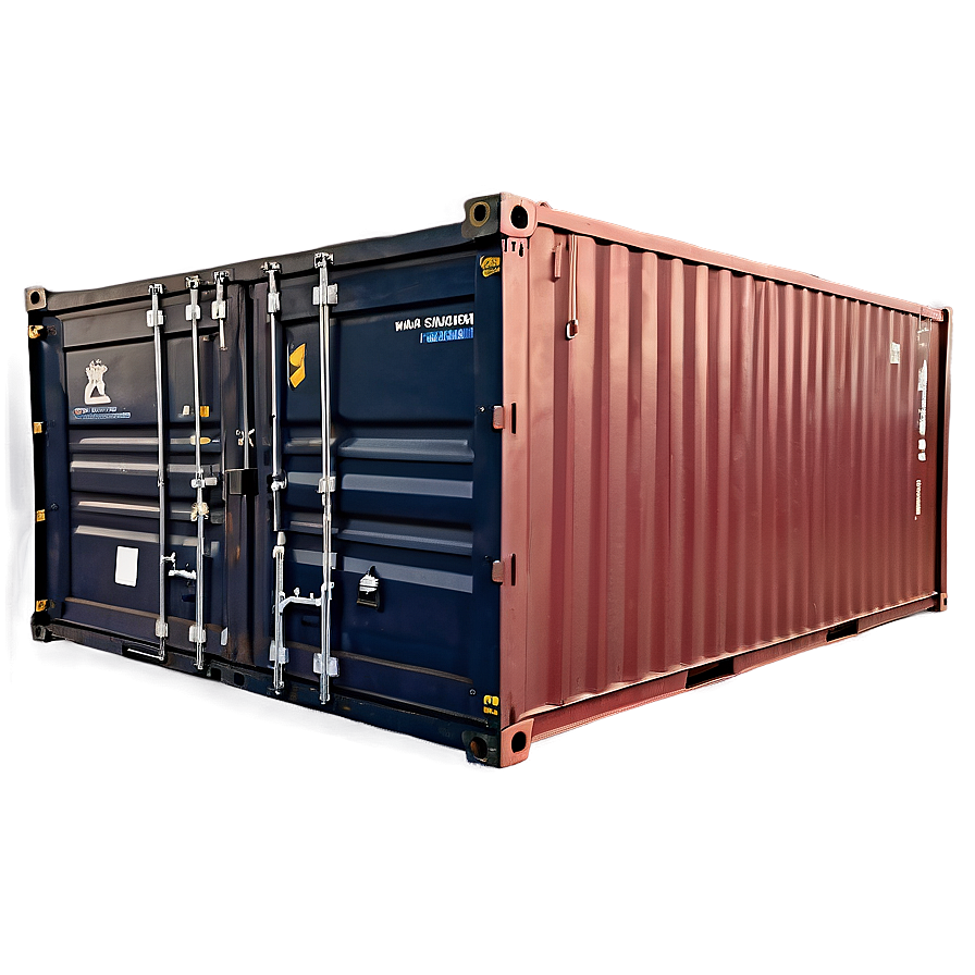 Diy Shipping Container Projects Png 9 PNG