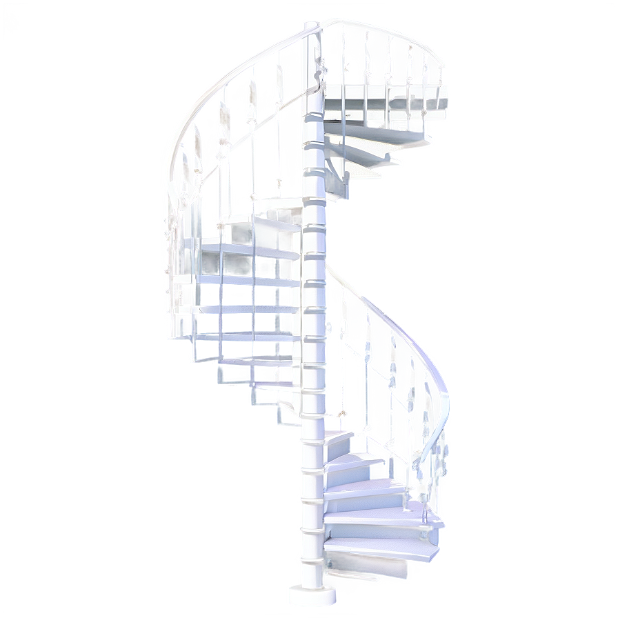 Diy Spiral Staircase Png 5 PNG