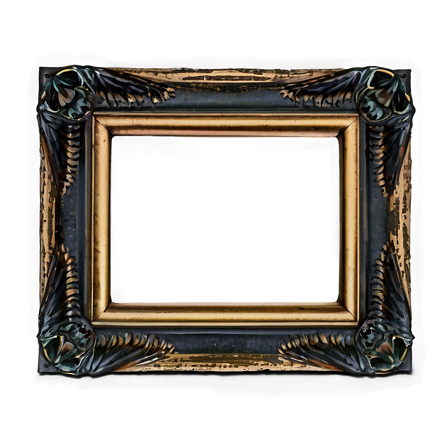 Diy Square Frame Png 06202024 PNG