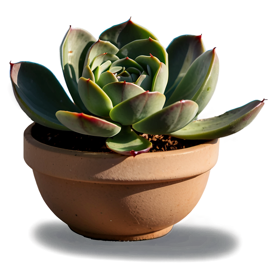 Diy Succulent Project Png Dhv PNG