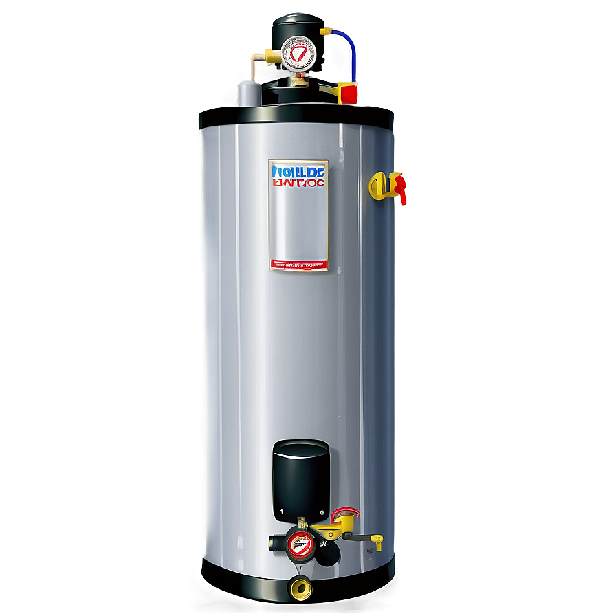 Diy Water Heater Repair Png 06262024 PNG