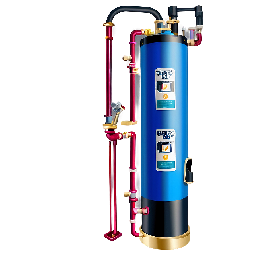 Diy Water Heater Repair Png 4 PNG