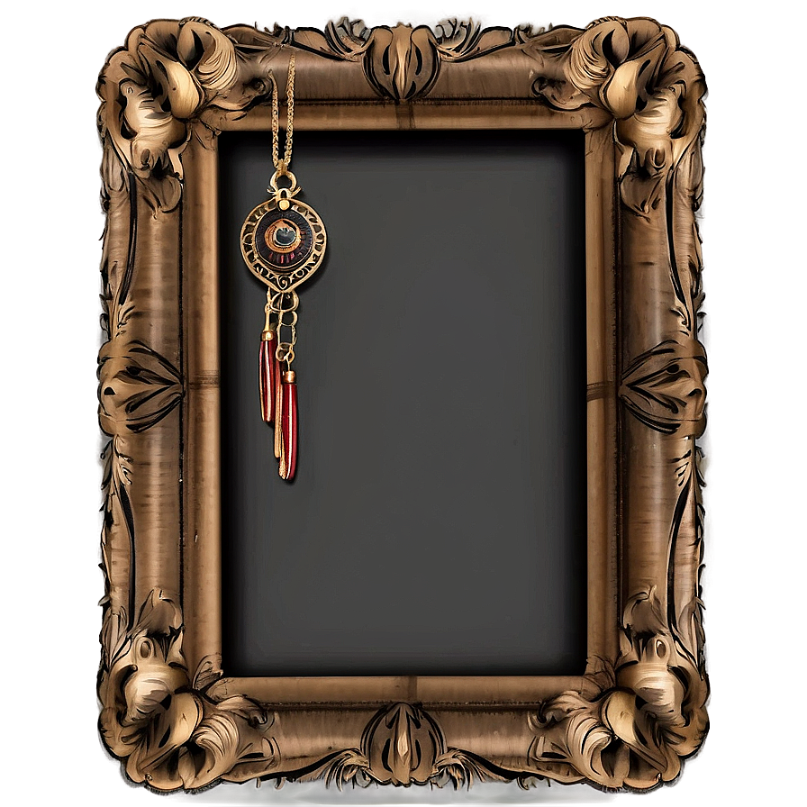 Download Diy Wooden Frame Png 06262024 | Wallpapers.com