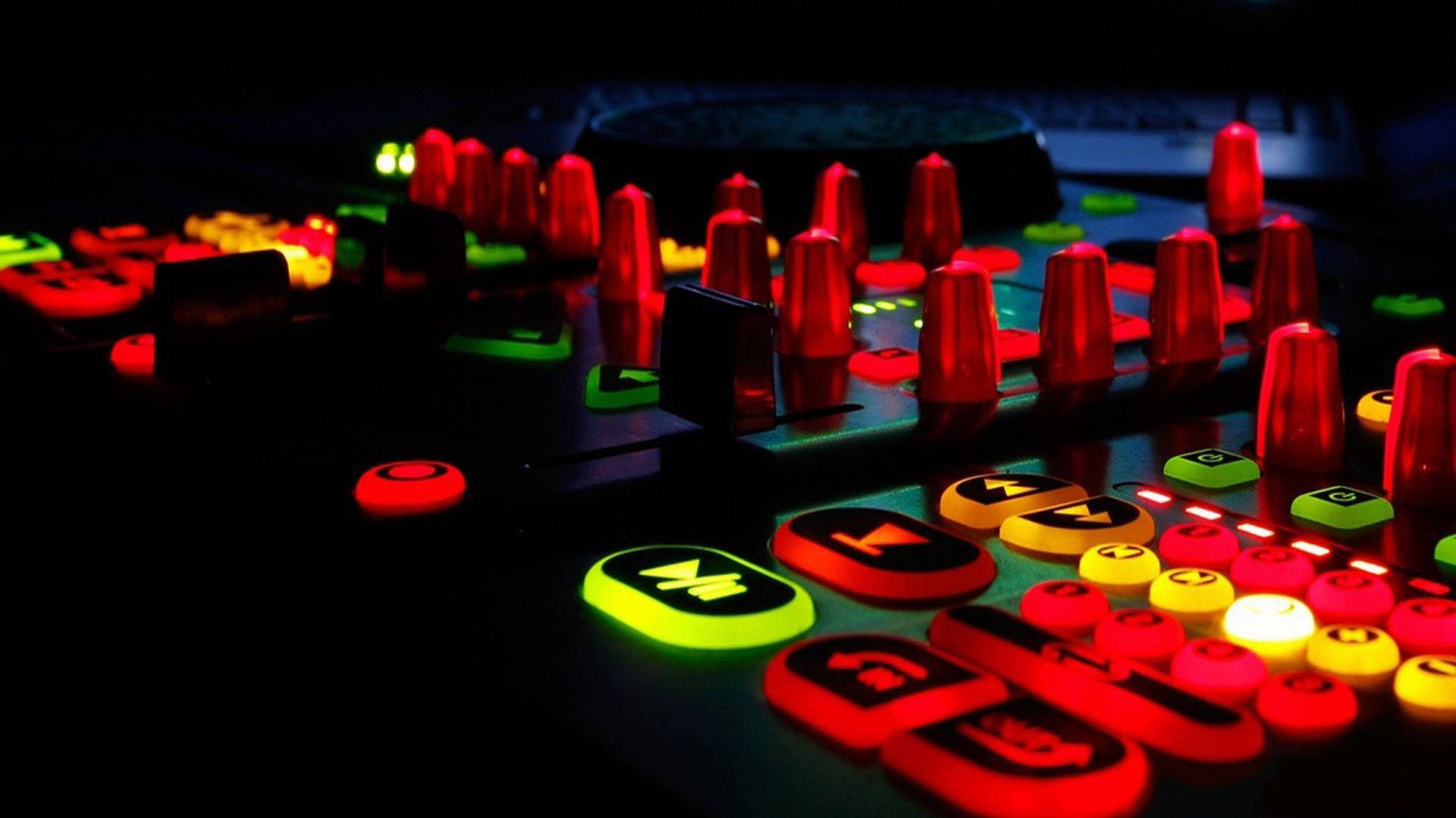 Dj Music Background Stock Photos, Images and Backgrounds for Free Download