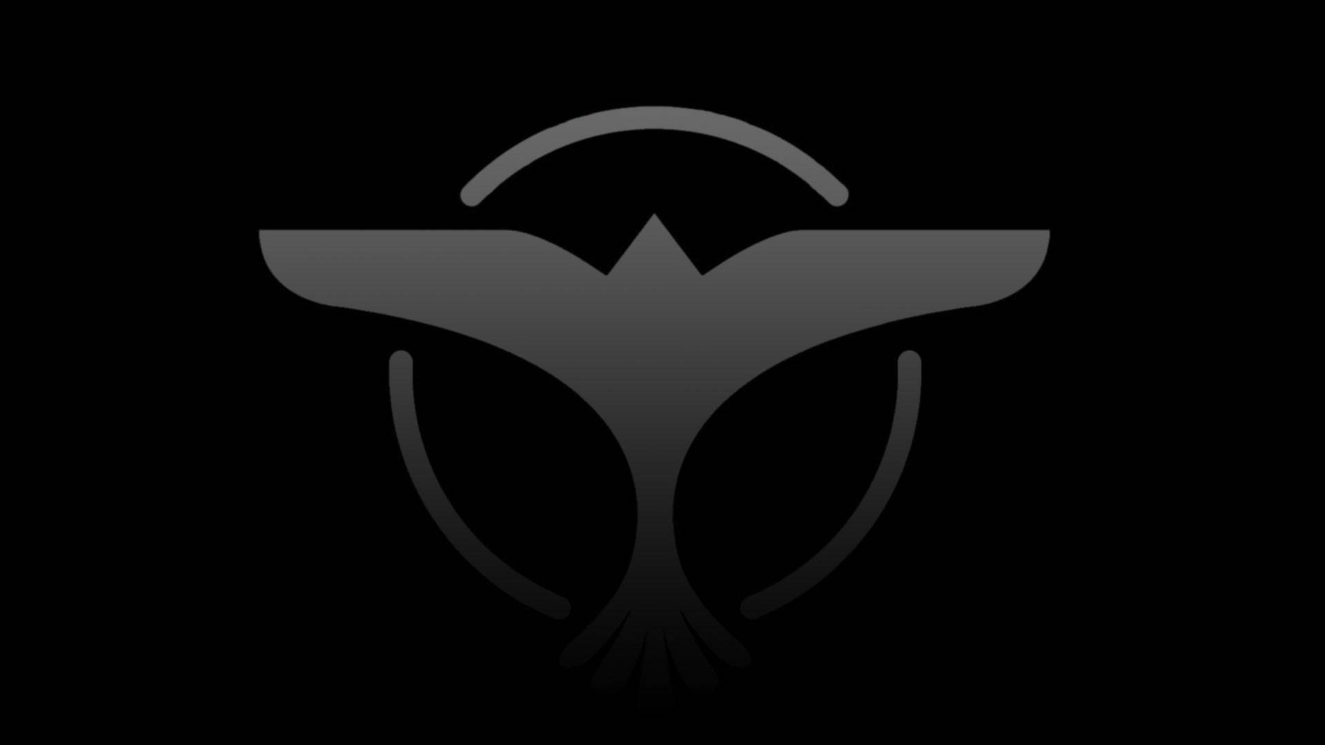 Dj Tiesto Bird Emblem