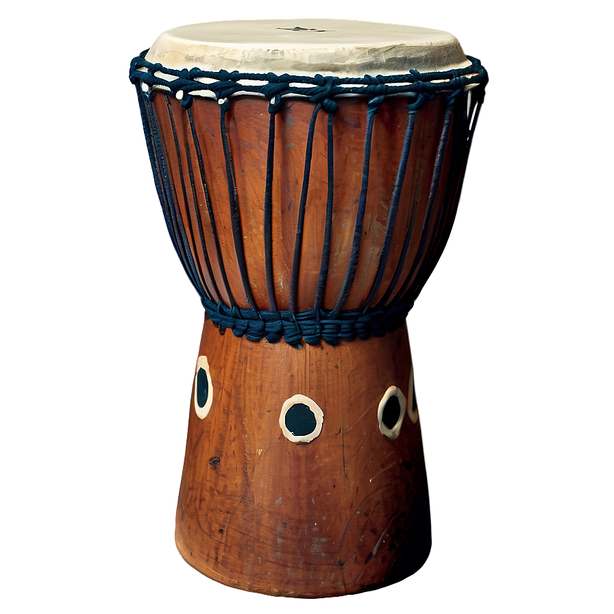 Download Djembe Drum African Png Oiv91 | Wallpapers.com