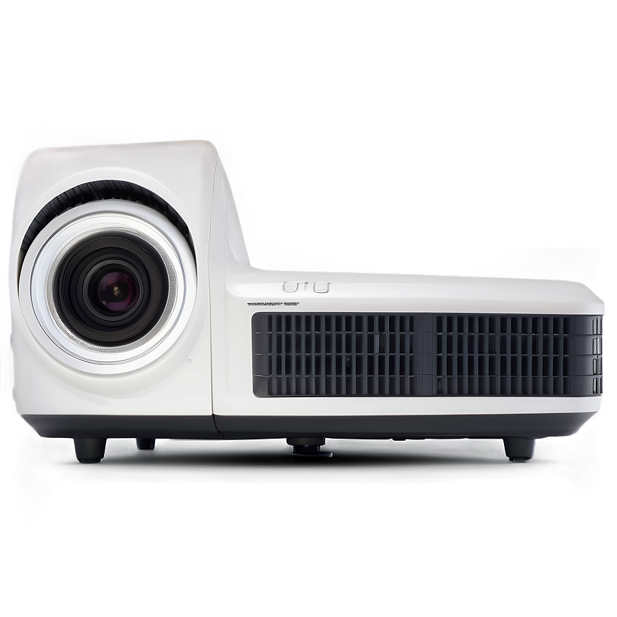 Dlp Projector For Entertainment Png Vxw PNG