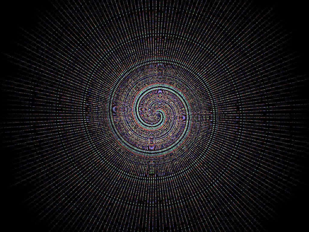 Visualizing the DMT Experience