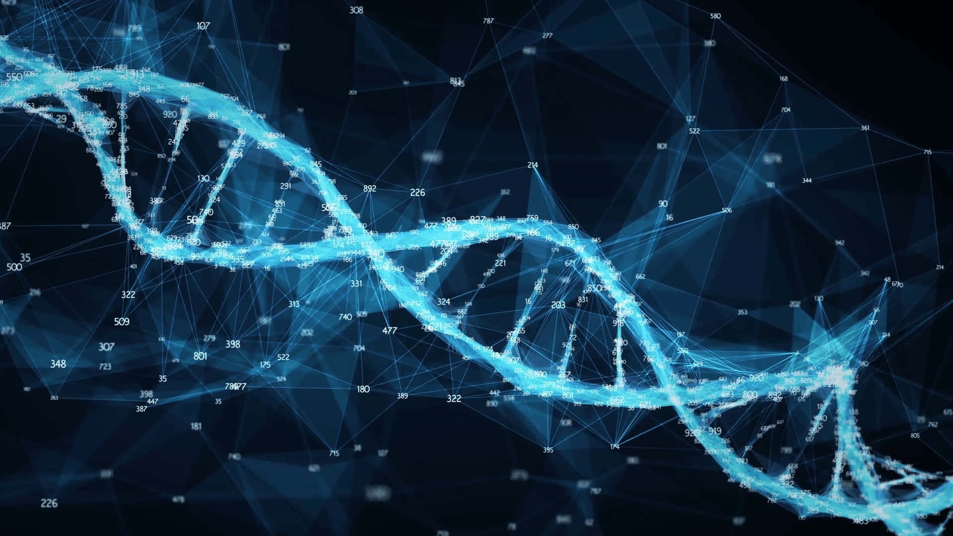 Exploring the basics of life: DNA