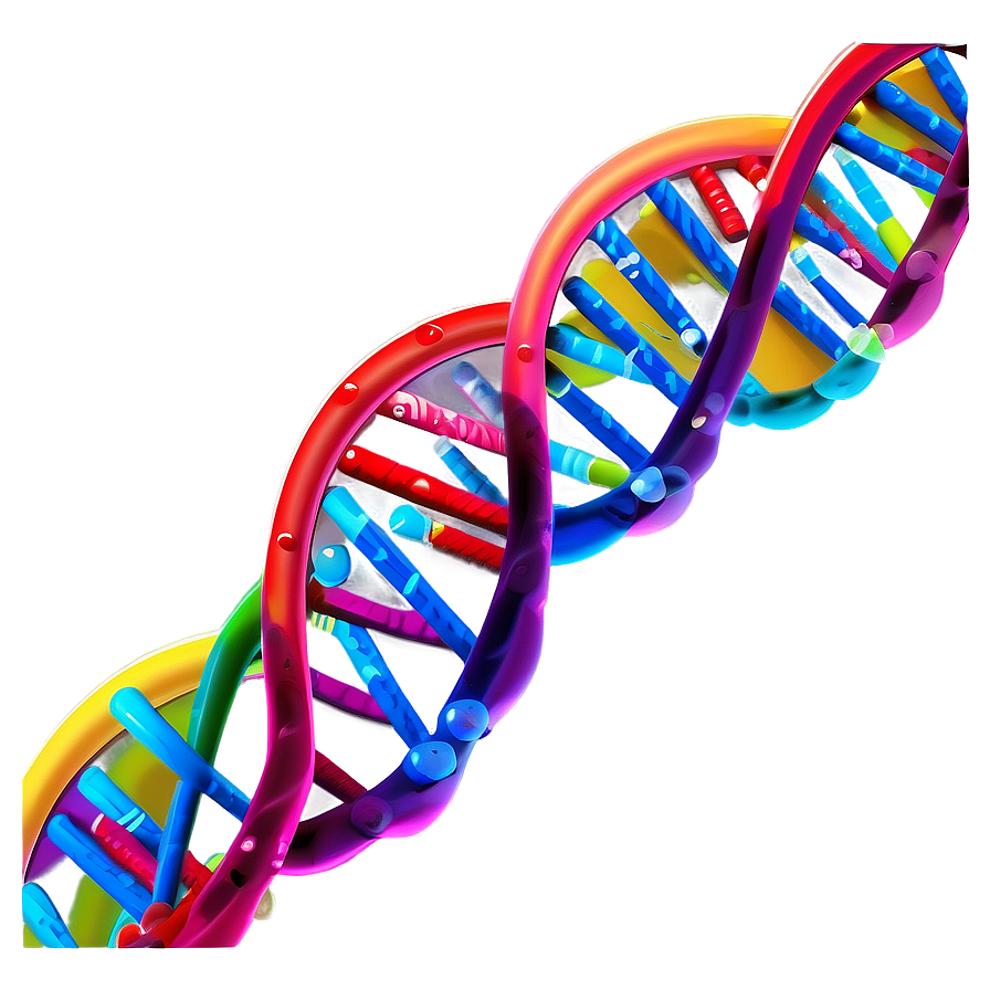 Download Dna Science Education Png Dev13 | Wallpapers.com