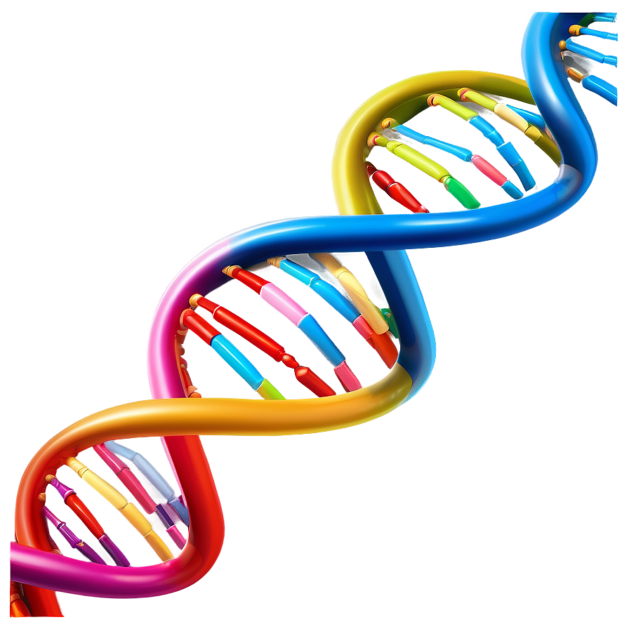 Dna Strand Break Png 05242024 PNG