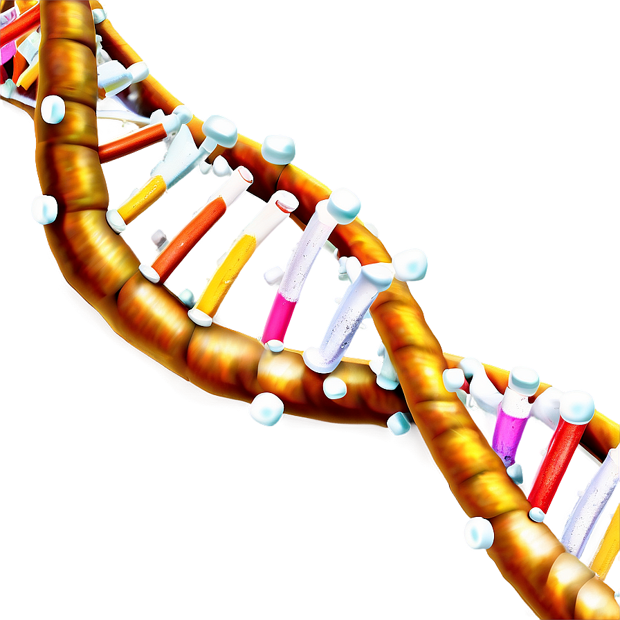 Dna Strand Break Png Nei78 PNG