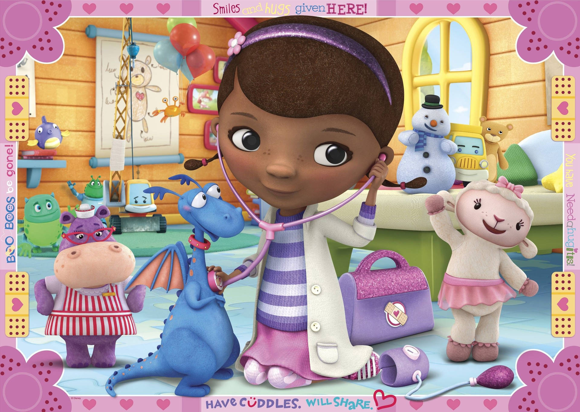 Free download Download Doc Mcstuffins Wallpaper for Android Appszoom  307x512 for your Desktop Mobile  Tablet  Explore 45 Corrections  Wallpaper  Corrections Pictures for Wallpaper