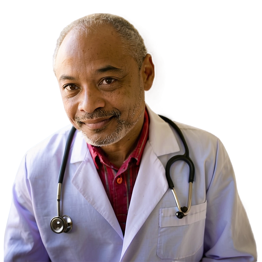 Doctor Headshot Png Ked29 PNG