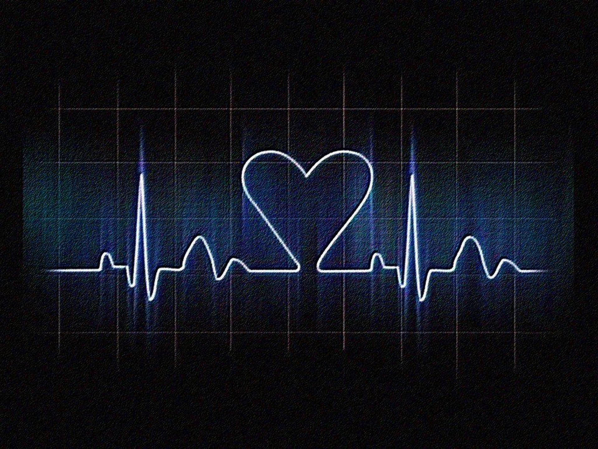 Doctor Heart Rate Wallpaper