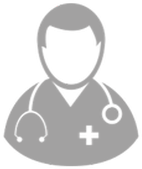 Doctor Icon Clipart PNG